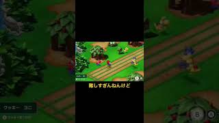 スーパーマリオRPG レース難しすぎる