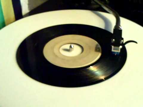 The Zodiacs With Lyn Taitt & His Jets - Who Is Loving You