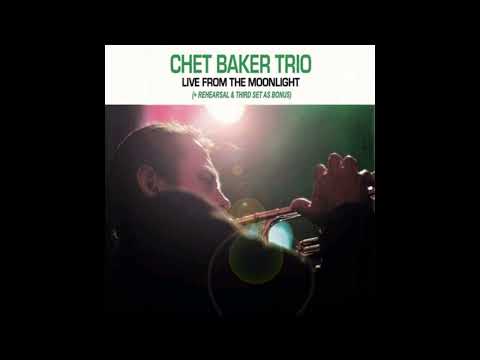 Chet Baker Trio – Arbor Way