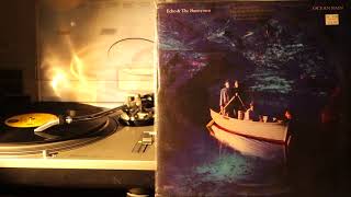 Echo &amp; The Bunnymen – The Yo Yo Man (1984)