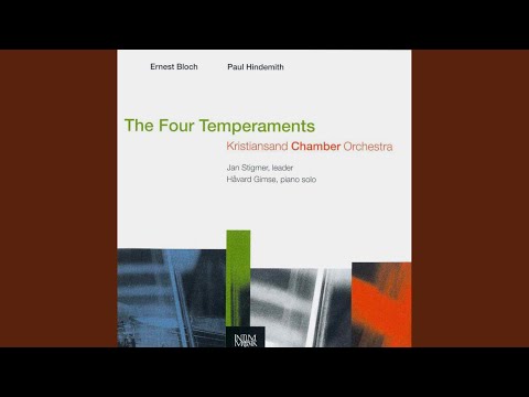 Concerto Grosso No. 1: I. Prelude