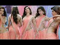 Samantha Ruth Prabhu S 4K Vertical Edit Of Pink Saree Will BLOW Your Mind