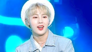 하성운(Ha Sung Woon) - 오.꼭.말 (Tell Me I Love You) 교차편집