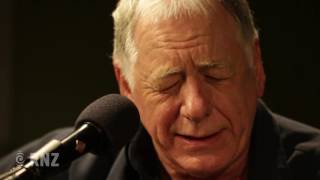 NZ Live: Debbie Harwood & Hammond Gamble 'Should I be good or should I be evil?"