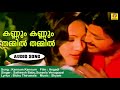 Kannum Kannum Angadi Malayalam Evergreen MovieSongs Satheesh Babu Susheela VenuGopal Seema