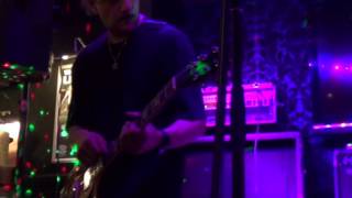 Easily Led - Whole lotta love