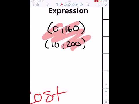 Pg. 307 Video Notes (Checkpoints)