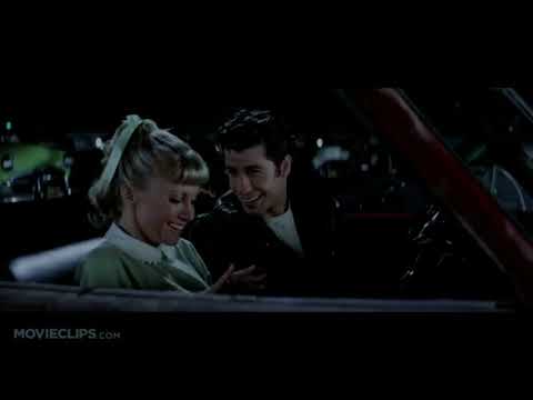 Maurice Williams & The Zodiacs - Stay (Grease)