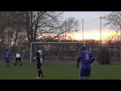 14-11-09 FC Alb - VfL Munderkingen 0:1