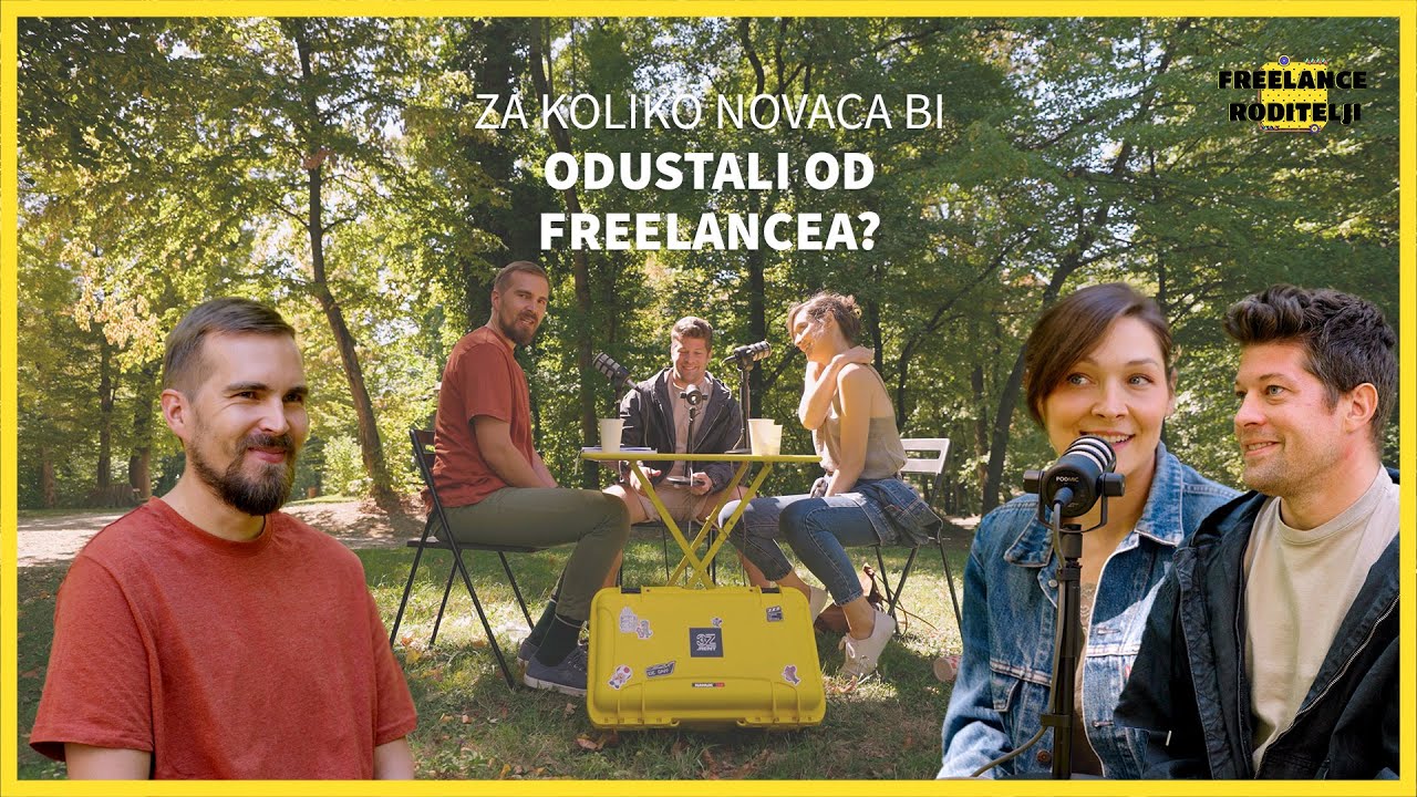 Život bez sigurnog posla - moguće je da oboje ostanemo bez posla |  Sarah i Ino - FOTOGRAFI