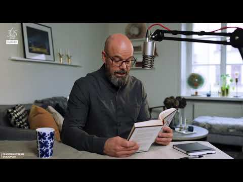 Dag 83 "Den hemmavarande sonen" - 365 dagar med Jesus (Niklas Piensoho)