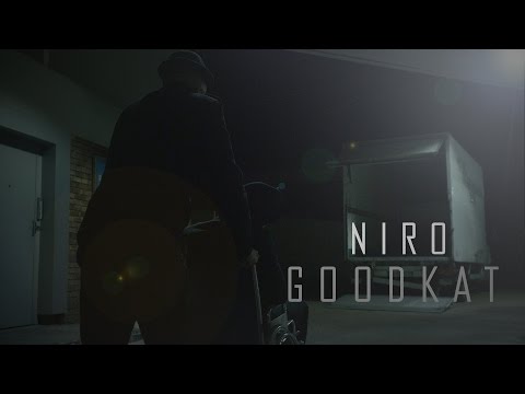 NIRO - GOODKAT
