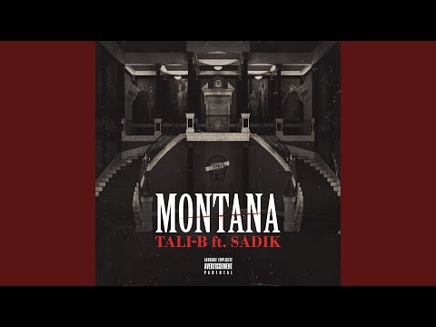 Montana (feat. Sadik)