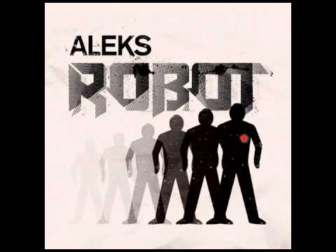 Aleks(Highwon) Feat Mohammed Ali(AYLA) - Robot 2011 PROD. Mack Beats