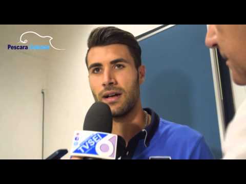 90° BOLOGNA PESCARA - RAFFAELE PUCINO