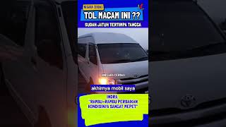 Download lagu Korban jalan tol palembang-lampung !! mp3