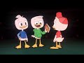 Ducktales The Last Adventure