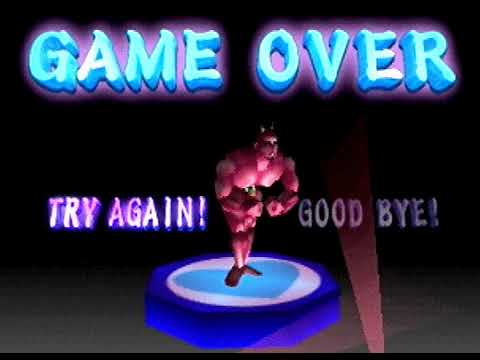 Oni Oni Rendezvous (Hell Mix '99) ♪ Goemon's Great Adventure (Konami) - N64 Musical Masterpieces