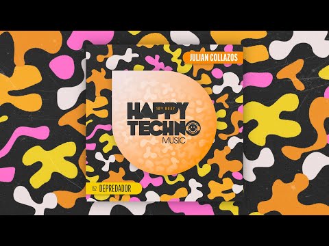 HTM 152 Julian Collazos - Depredador