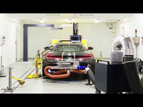 UK: TÜV für Autonomes Fahren UK: TÜV für Autonomes Fahren