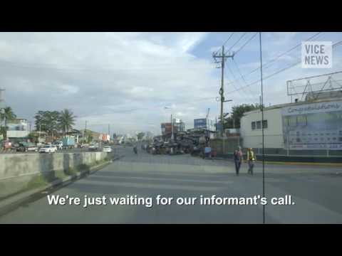 Filipine, akuzohen 150 zyrtarë të lartë të përfshirë në trafik - Top Channel Albania - News - Lajme