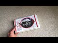 Opening To A Christmas Carol 1996 VHS