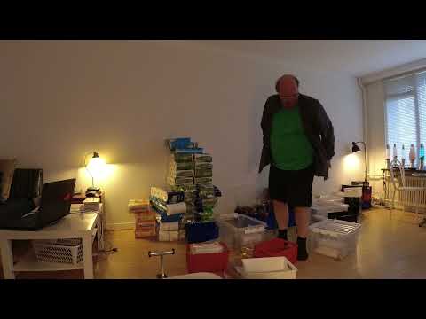 MongoTV_6248 - MIN ANDERS AND BLAD SAMLING - Del 746 - Min Doublet Samling