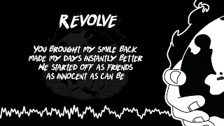 Reach Out - Revolve Official Lyric Video