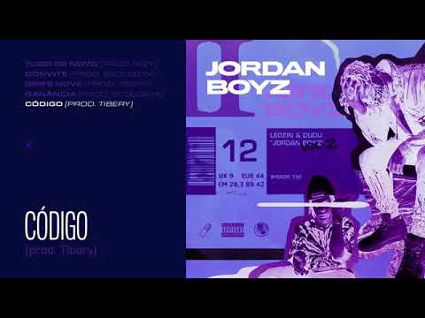 5. Dudu x Leozin - Código (Prod. Tibery)