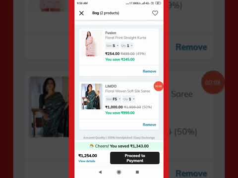 ajio coupon code || ajio coupons today#youtubeshorts #shorts #viralshorts #coupon_code #coupon