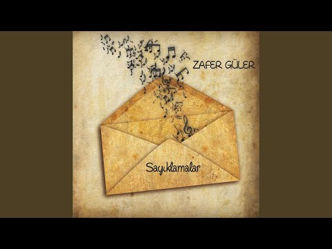 Ayrılıkta Sevdadandır