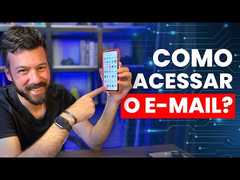 Vídeo: E-mail: como acessar sua caixa de entrada e recuperar acesso