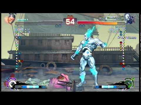 inaba360 (Seth) vs kyotojin (DeeJay)