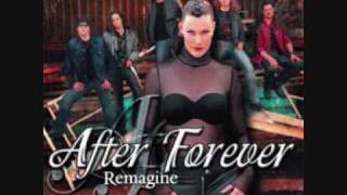 After Forever - Strong (Piano Version)