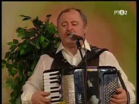 IDZE MILI DO DVORA -  Orkester "BAGREN BILI"