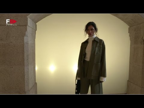 BLOOM UNFLOWER Portugal FW 2021 - Fashion Channel