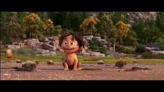 Le Voyage d'Arlo - 20 ans de Disney.Pixar