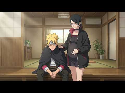 Soruto Uzumaki: The Birth of the Most Powerful Ninja, Surpassing Minato Namikaze #1