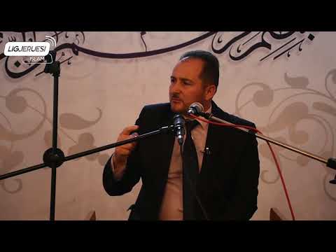 Tubim në Vushtrri | Në pritje të muajit të Ramazanit - Teolog Ardian Sejdiu [12.04.2018]