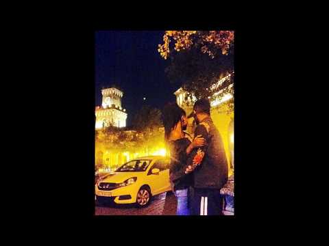 ANDY KEYS-NGISENDLELENI