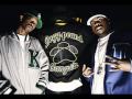 The Dogg Pound ft.Snoop Dogg&Butch Cassidy-Keep on Ridin
