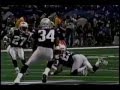 2001 NFL Playoffs - YouTube