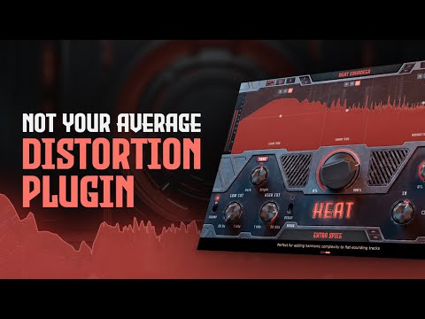 JST Heat Now Available!