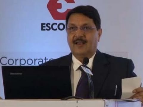 CII India Design Summit 2016: Prof.  Pradyumna Vyas, Director, National Institute of Design