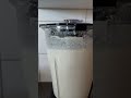 Koenig Standmixer Eco Line Schwarz