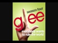 Glee Everybody Wants to Rule the World ...