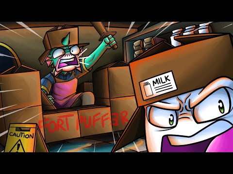 WE OPENED UP A SUPERSTORE!
