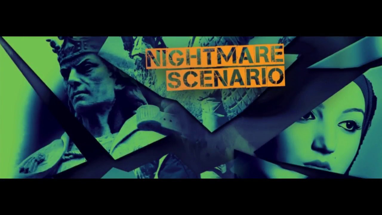 Nightmare Scenario - Aggie Cornog needs you!