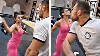 Instant Karma Caught Caught on Camera #3
