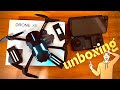 Квадрокоптер RC X6 Pro - дрон з 4K і HD камерами, FPV, барометр, уникнення перешкод, до 15 хвилин в кейсі + злітний майданчик